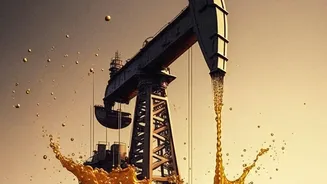 Oil And Fuel Markets May Remain Stressed Into 2027: IEA