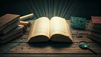 Debunking Common Myths: 20 "False Facts" We Still Believe