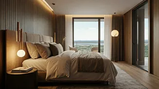 Great Hotels Are Beating Famous Destinations Right Now