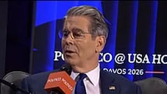 '25% Tariff On India A Huge Success': US Secretary Hints At Potential Rollback | VIDEO