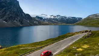 Monsoon Road Trip Guide: Check The Weather Before You Check The Itinerary
