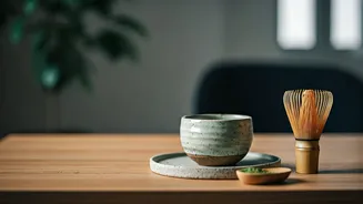 Matcha Parties Are The New Gen Z Hangout
