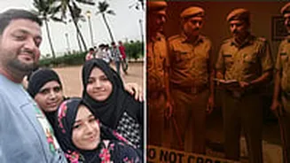 Mumbai Family Of Four's Mysterious Death In Pydhonie Puzzles Police; Awaiting Histopathology And Forensic Reports For Clarity