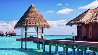The Maldives' Next Chapter Combines Privacy with Curated Island Experiences
