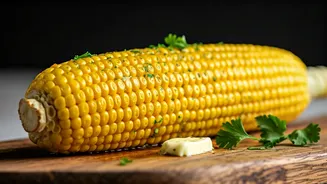 10 Smart Ways to Savor Sweet Corn!