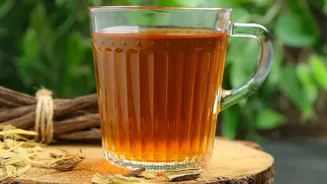 Why Mountain Herbal Infusions From Sikkim And Ladakh Are Emerging As Top Dairy-Free Tea Trends