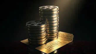 Marathi Cinema's Triumph: Top Post-COVID Grossers