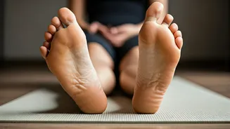 Unlock Your Foot Health: The Surprising Power of Toe Yoga for Balance, Pain Relief, and More!