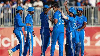 Asian Games, men's cricket: India beat Pakistan to retain gold