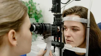 Conjunctivitis cases rising in heatwave belt: when red eyes need a doctor visit