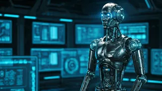 AI in Tech: The Latest Trends & Innovations