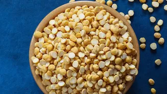 Understanding Protein Quality Scores: Why Pairing Grains With Legumes Creates Complete Amino Acids