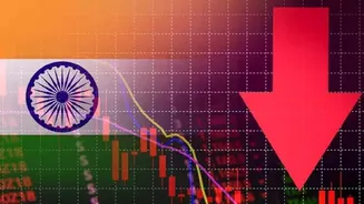India's private sector growth hits 4-year low in July