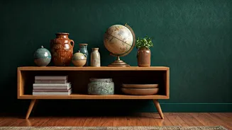 Personal Details Are Replacing Safe Beige Corners