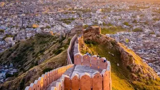 Rajasthan's Emerging-Destination Push Puts Banswara Itineraries On The Travel Checklist