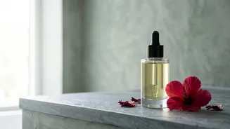 Hibiscus skincare: Hype vs reality