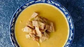 Why Traditional Club Recipes Remain Interesting Today: Parsi Kathal Recipe