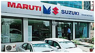 Maruti Suzuki India Plans To Localise Battery Production & Other Critical Components As Part Of Strengthening The EV Ecosystem