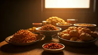 98-Year-Old Nani's Inspiring Culinary Journey: Nani's Nashta Blooms from Resilience