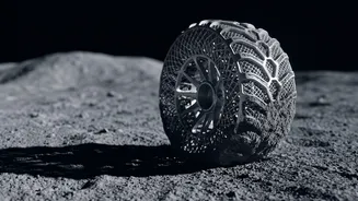 Why Dust Control Will Matter Inside and Outside Future Moon Habitats
