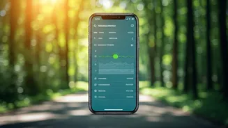 Walking Apps: Step Up Your Fitness!
