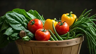 The July Produce Guide Every Home Cook Needs