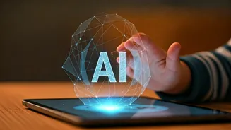 Nurturing Human Skills: Navigating the Dark Side of AI Learning Tools for Kids