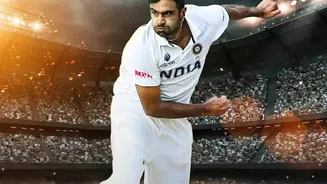 Why Ashwin belongs among India’s greatest match-winners
