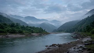 Why Nepal's Flood Investigation Remains Open Despite Strong Clues