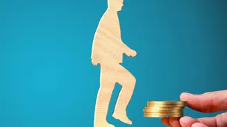 EPF Offers Provident Fund Savings, While NPS Uses A Market-Linked Pension Structure