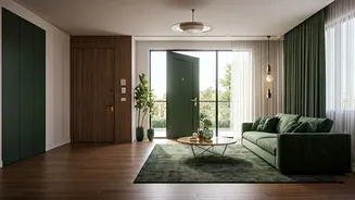 Unlocking Prosperity: Vastu Secrets for West-Facing Homes