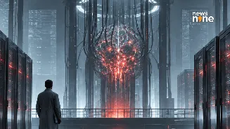 Jacob Coxon’s AI warning gets backing as more researchers sound alarm