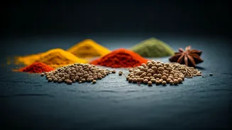 Gut-Friendly Indian Eating Is Having A Real Moment