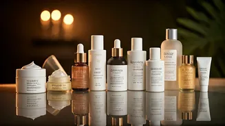 Unveiling Skin's Radiance: Skincare Essentials