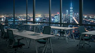 Digital Nomad Hotspots: India's Best & Global Gems