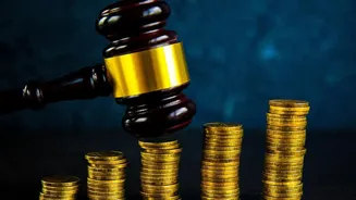 Investing In Digital Assets In India? Start With Tax Rules And Regulatory Limits