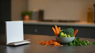 Young Home Cooks Master Viral Zero Waste Kitchen Challenge