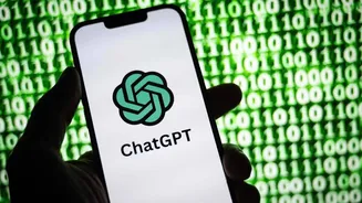 New ChatGPT features help you avoid data leaks