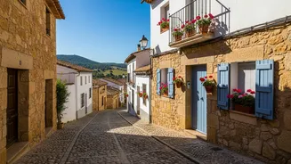 Spain's Arenillas Offer Closed After Applications Far Exceeded Expectations