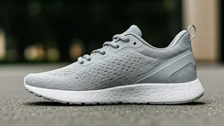 Boost Daily Comfort: Sneakers Designed for All-Day Wear