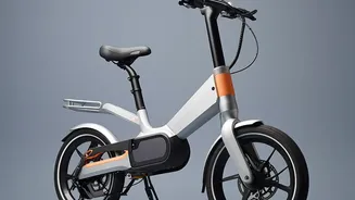 How Solid-State Battery Testing Paves The Way For Cheaper Two-Wheeler EVs