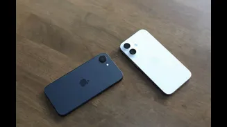 Smartphone market to face biggest annual drop. Reason? RAM shortage