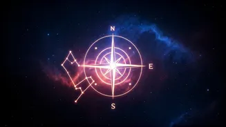 Capricorn's Cosmic Compass: Navigating April 29, 2026 for Career Success