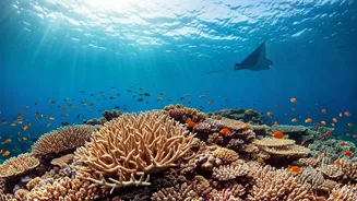 Raja Ampat, Indonesia: Your Ultimate Guide to Unforgettable Diving Adventures