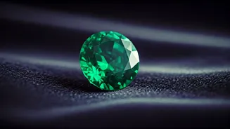 Africa's Gemstone Treasures: Your 5 Essential Shopping Guide