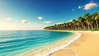 India's Top 6 Beach Havens: A Travel Enthusiast's Essential Checklist