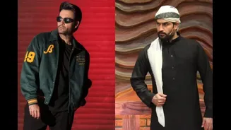 Cool Casuals To The Habibi Look: 5 Times Vivian Dsena Ruled Fashion Game On Laughter Chefs
