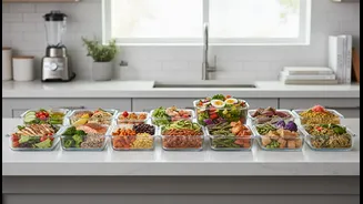 Indian metro food delivery: Healthy Meal Subscriptions are turning meal planning into a subscription habit