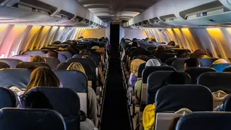 Fare, Terminal, Transfer and Ground Time Define a Domestic Flight's Value