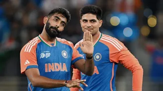 Why Shubman Gill among others could miss two NZ ODIs